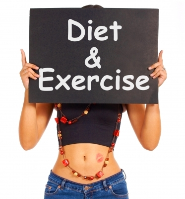 Illustration for article titled Starting Your Selected Weight Loss Program